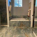 Remodeling - Kitchen & Bathroom Project