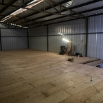 40x60 Loft