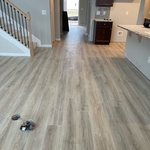 Flooring Sales/Installation/Repair Project