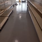 Pressure Washing Project