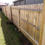 Pressure Washing Project