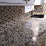 Remodeling - Kitchen & Bathroom Project