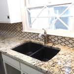 Remodeling - Kitchen & Bathroom Project