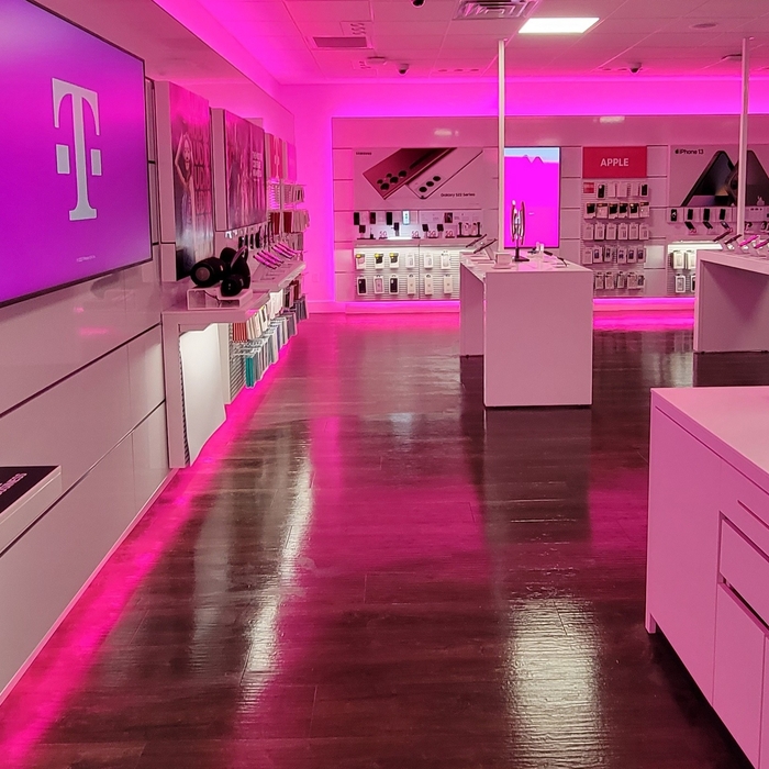 T-MOBILE Store St. Augustine, Fl.