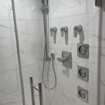 After completion