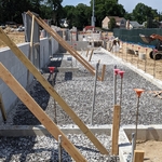 Springfield High School Renovations