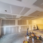 Drywall Project