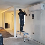Drywall Project
