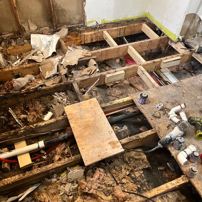 Handymen Project