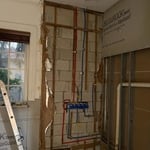 Plumbing Project