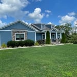 Painting - Exterior Project