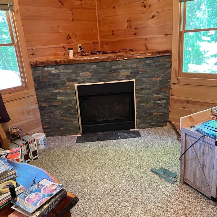Remodeling - General Project