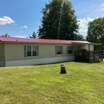 Roofing Project