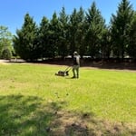 Landscaping Project