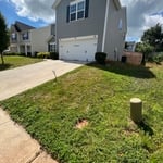 Lawn and Yard Work Project
