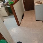 Ceramic Tile Project