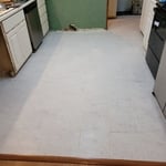 Ceramic Tile Project