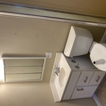 Small Bathroom Remodel (LG 21)