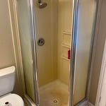 Small Bathroom Remodel (LG 21)