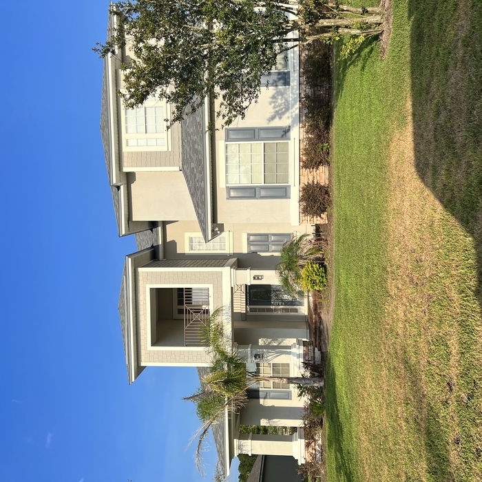 Handyman Services Project