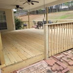 Decks