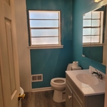 Remodeling - Kitchen & Bathroom Project