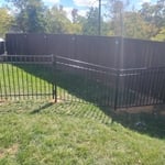 Fencing Project