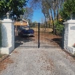 Fencing Project