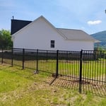 Fencing Project
