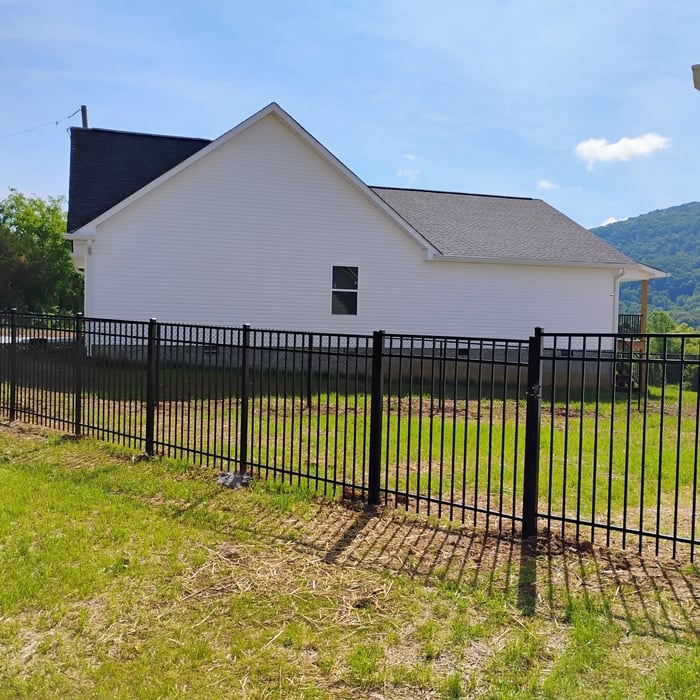 Fencing Project