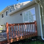 Gutters, soffits, fascia & gutter protection