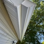 Gutters, soffits, fascia & gutter protection