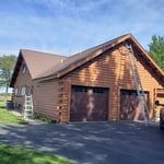 Gutters & fascia wrap