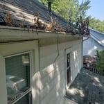 Gutter protection