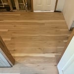 Flooring Sales/Installation/Repair Project