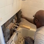 Ceramic Tile Project