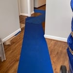 Recent jobs