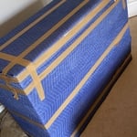 Recent jobs