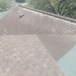 Roofing Project