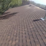 Roofing Project
