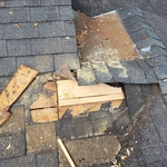 Roofing Project