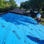 Roofing Project