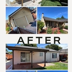 Painting - Exterior Project