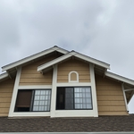 Painting - Exterior Project