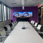 Collaboration Room