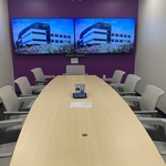 Collaboration Room