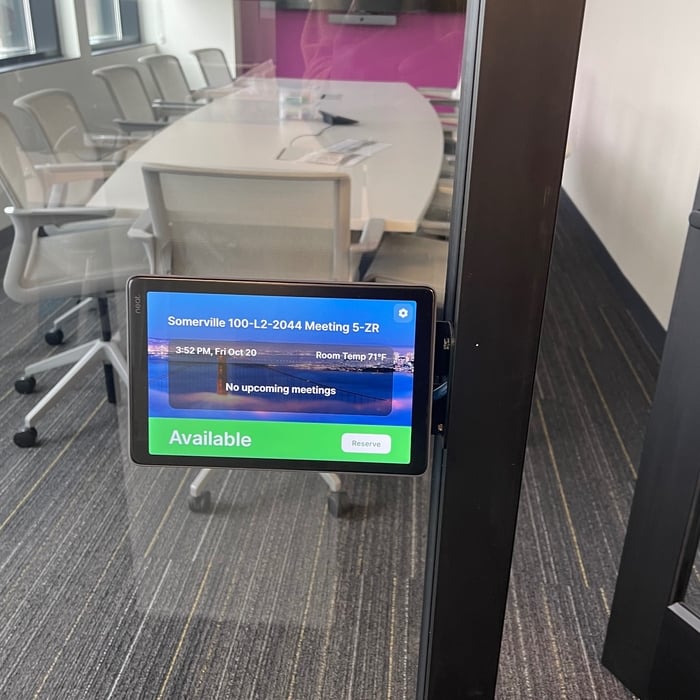Collaboration Room