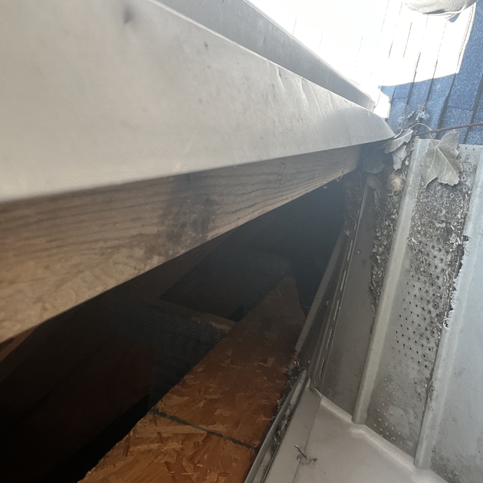 Roofing Project