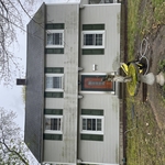 Pressure Washing Project