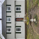 Pressure Washing Project